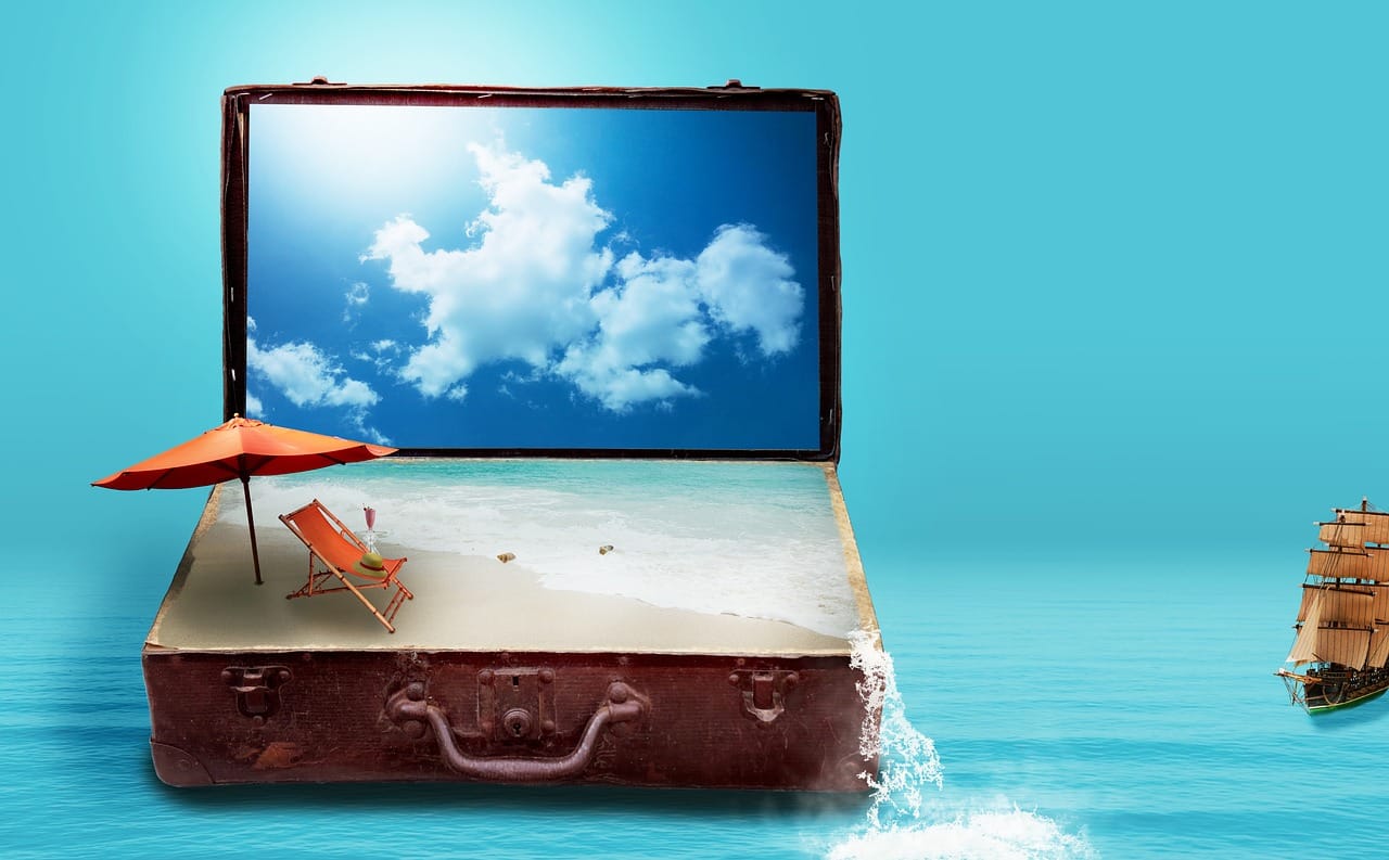 Beyond The Postcard: Authentic Travel Photography