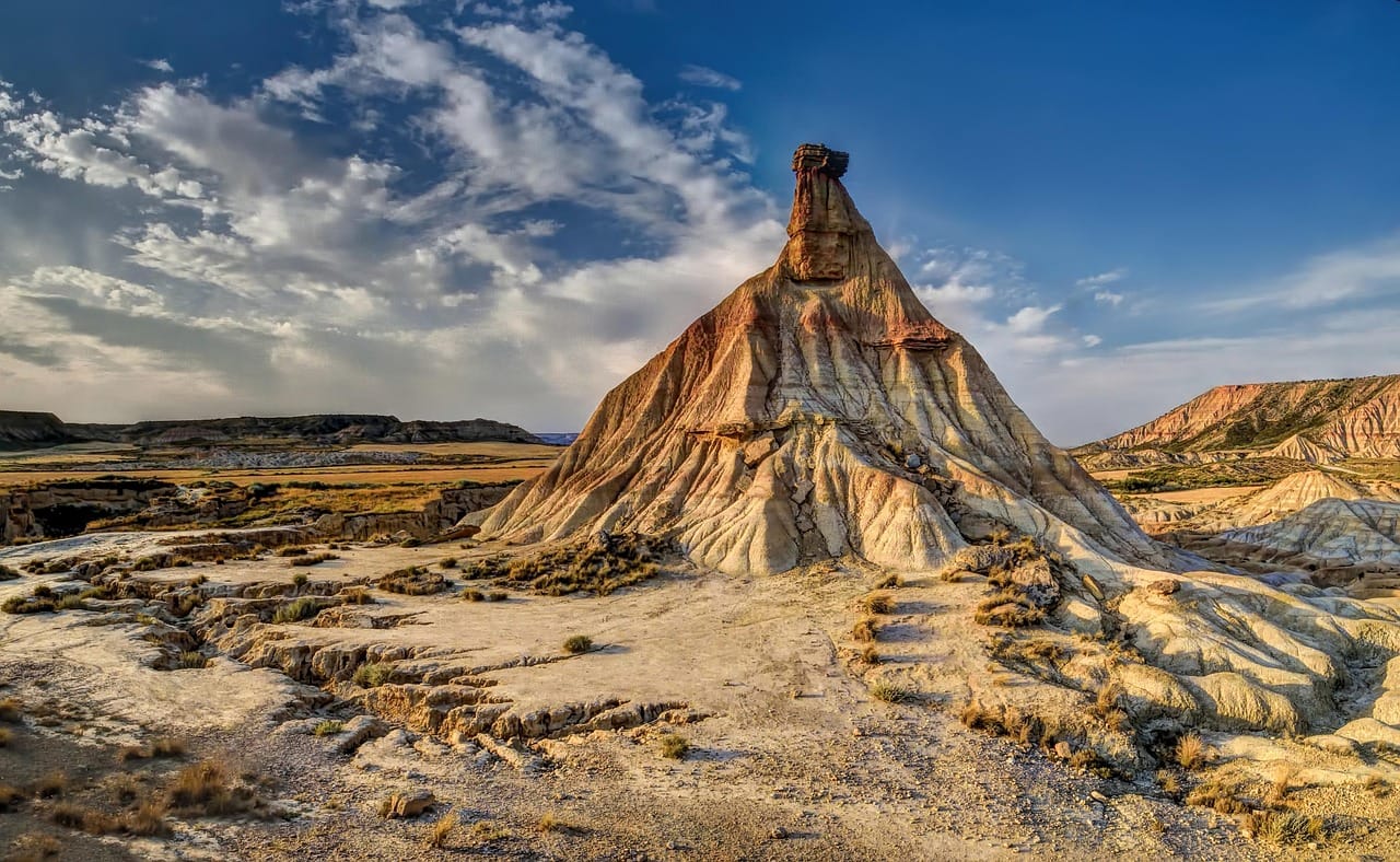 Hike Beyond The Tourist Trail: Unexpected Finds Await