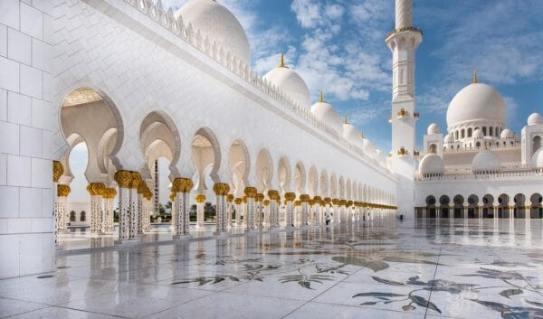 Uncommon Escapes: Vacation Ideas Beyond The Brochure